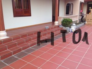 Tẩy xi măng H T01 - 5l