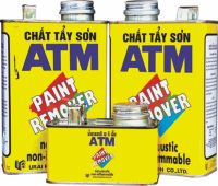 Chất tẩy sơn ATM