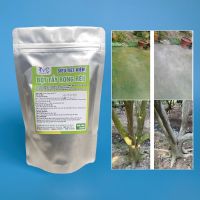 Bột tẩy rong rêu