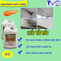 Chất tẩy trắng, khử trùng Javel - HT01